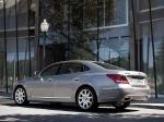 Hyundai Equus 2010 года (US)